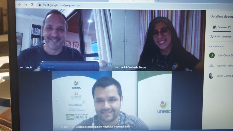 PRIME Class promove webinar sobre Mecanismos de Proteo Comercial