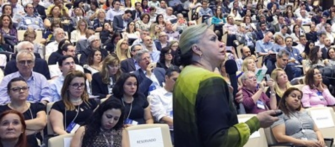 Medicina Unesc participa do Anasem, em Bras�lia