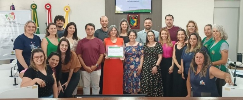 PPGSCOL realiza 1 mostra de produtos e pesquisas em Sade Coletiva