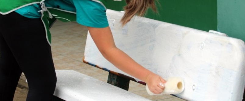 Unesc sediar Seminrio Estadual do Proesde