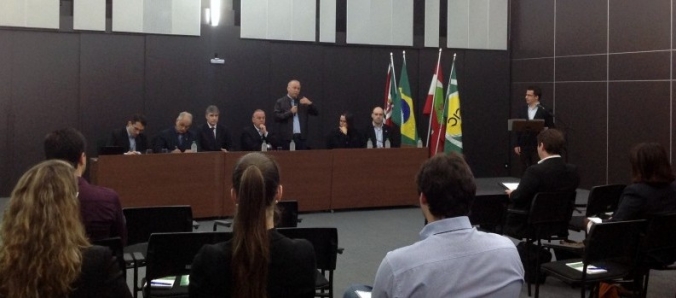 Aditt participa do Seminrio Regional de Inovao