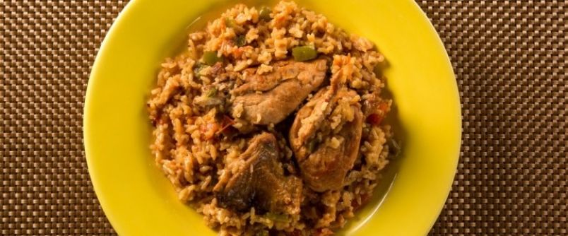 Curso de Gastronomia e Turismo da Unesc promovem Galinhada Solid�ria