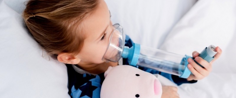 Bronquiolite infantil: Professora e Pediatra do curso de Medicina da Unesc destaca informa��es importantes sobre o assunto