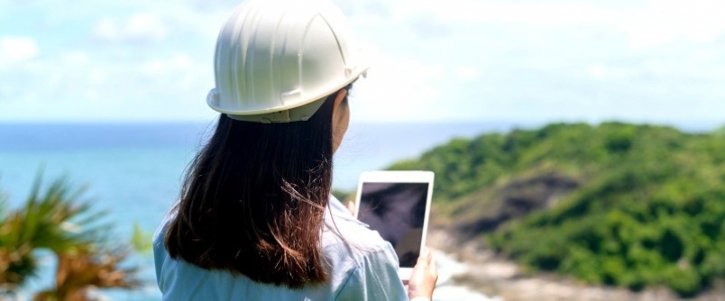 Engenharia Ambiental e Sanitria da Unesc: profisso que alia sucesso e propsito