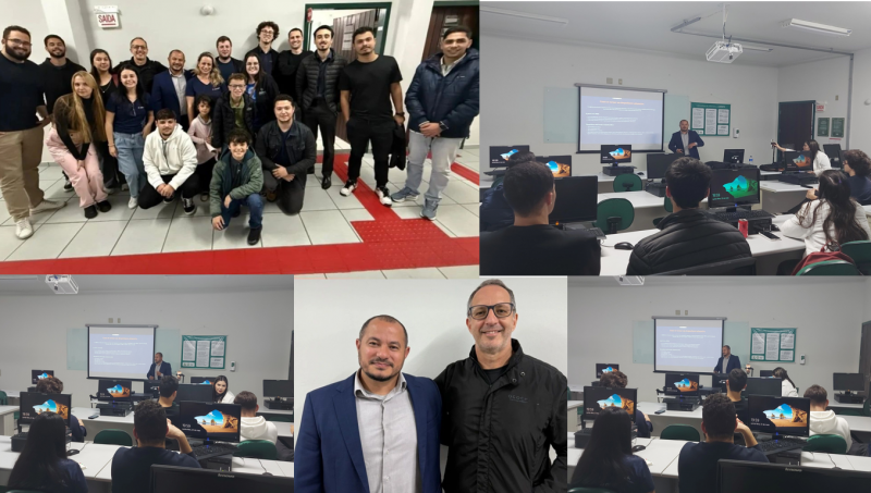 Processos na nacionalizao de produtos importados  tema do PRIME Class em parceria com a Aduantech