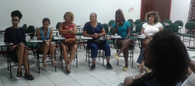 Roda de Conversa: Unesc recebe Rede de Afroempreendedorismo Sul Catarinense