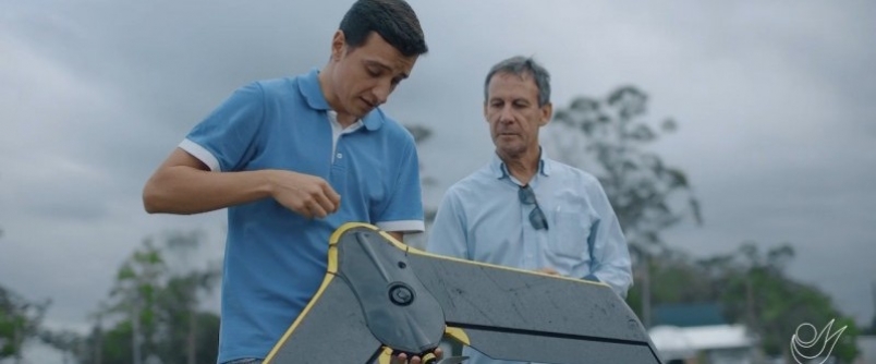 Engenharia de Agrimensura: Mercado aquecido para profissionais da rea