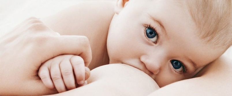 Agosto Dourado: Curso de Nutri��o realiza evento para ressaltar import�ncia do aleitamento materno