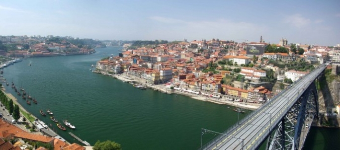 Interc�mbio: Oportunidade em Portugal para estudantes de Medicina