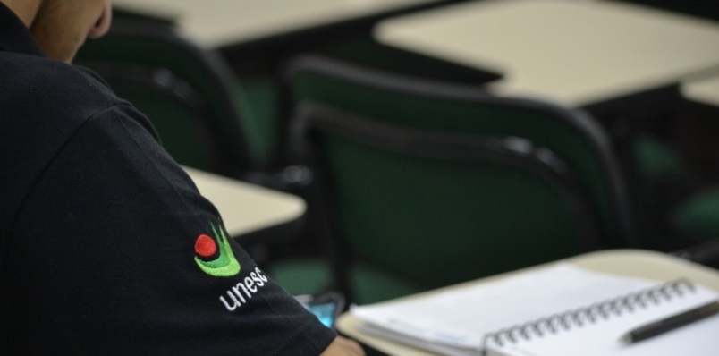 Unesc recebe debate sobre bolsas de estudo e Artigo 170