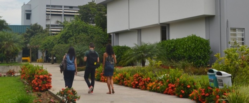 Inscries abertas para o processo seletivo de bolsas do Programa Santander Universidades