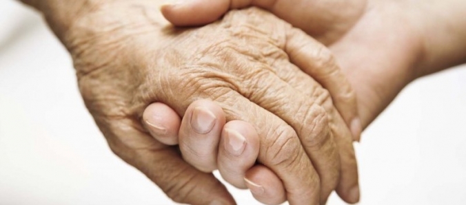 Bem Viver com Alzheimer: Grupo leva informaes e apoio para familiares e cuidadores
