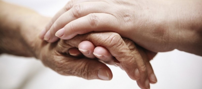 Grupo Bem Viver re�ne cuidadores e familiares de portadores de Alzheimer