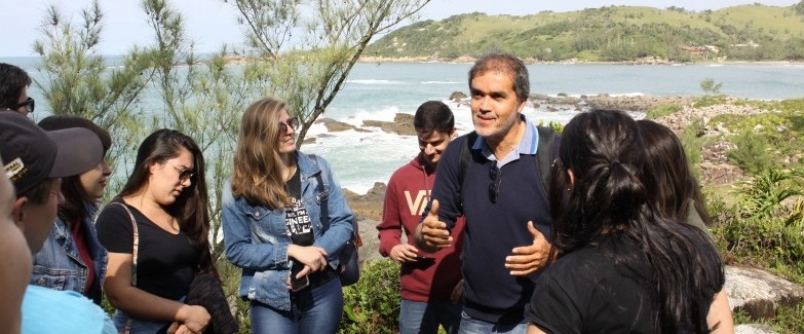 Engenharia Ambiental e Sanitria: uma profisso do futuro