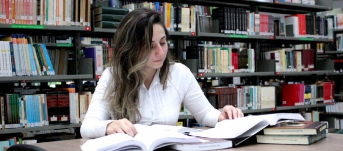 A Unesc ajudou Maria Lucia a enfrentar a desigualdade