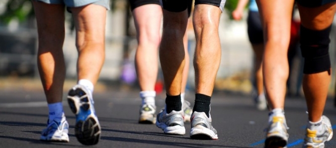 Atividade f�sica e sa�de em debate em Congresso Sul Brasileiro