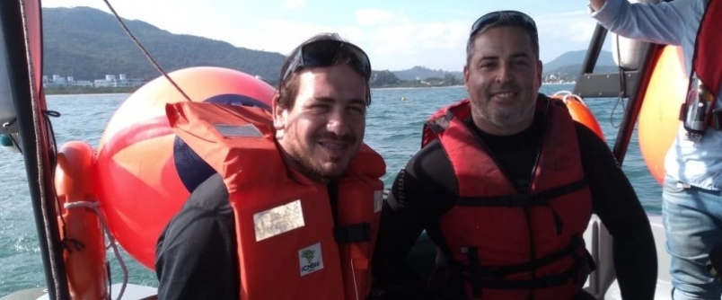 Profissionais do Museu de Zoologia participam de treinamento