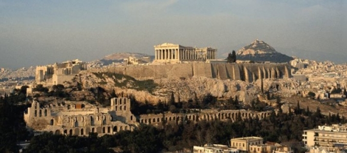 Unesc marca presen�a em confer�ncia na Gr�cia