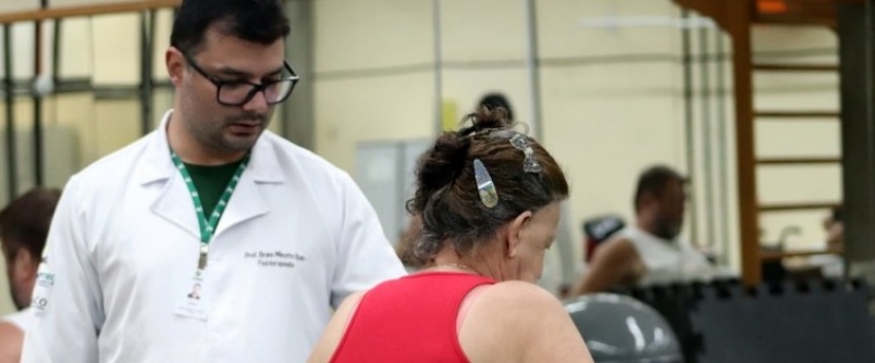 Unesc sedia Conferncia Municipal da Pessoa com Deficincia de Cricima