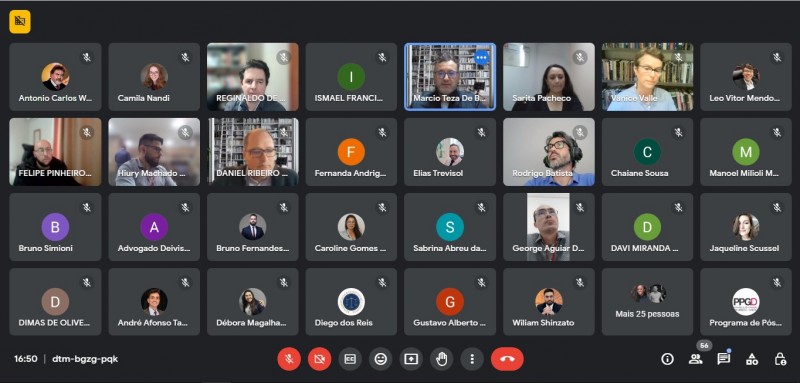 [Aula Magna] Jurisdi��o Estrutural e Pol�ticas P�blicas