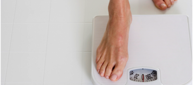 Unesc Funcional: um projeto para perda de peso com orienta��o