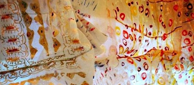 Exposi��o �Avesso� abre nesta ter�a-feira na Universidade