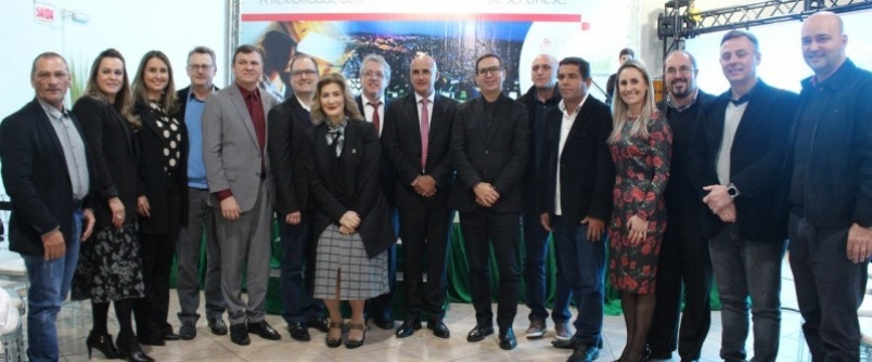 Balne�rio Rinc�o j� tem Polo EaD da Unesc