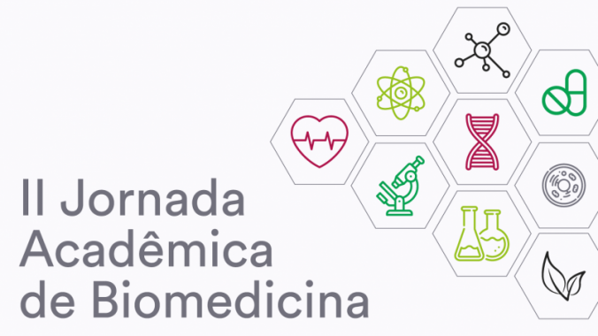 II Jornada Acadmica de Biomedicina