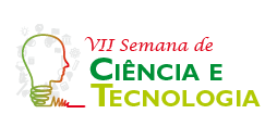 Semana de Cincia e Tecnologia 2016