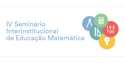 Seminrio Interinstitucional de Educao Matemtica 2016