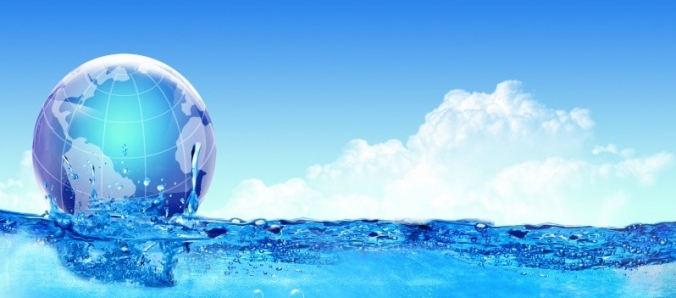 �Gest�o de �guas� abre Semana Acad�mica de Engenharia Qu�mica