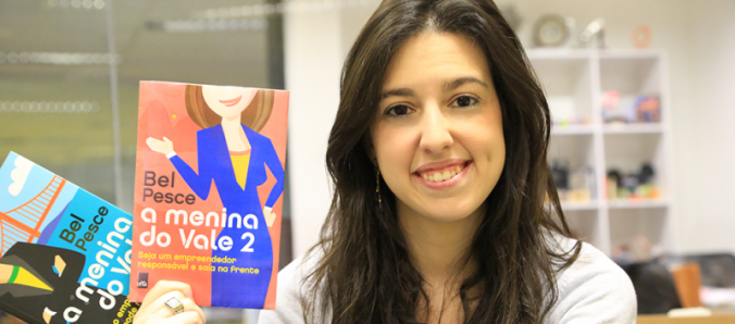 Nos 40 anos do curso de Administra��o, uma das 100 pessoas mais influentes do Brasil