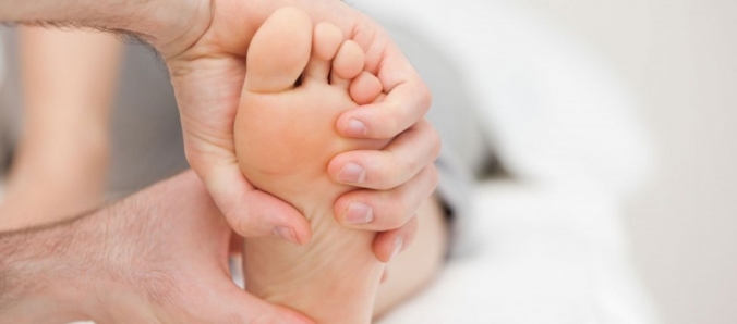 Unesc realiza atendimento gratuito em Podologia