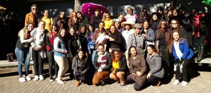 Semin�rio de Integra��o Curricular traz ao a forma��o do Pedagogo