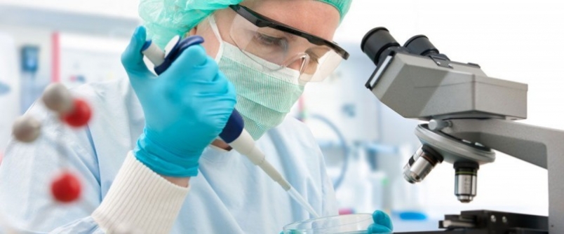 Coronavrus evidencia a importncia da Biomedicina