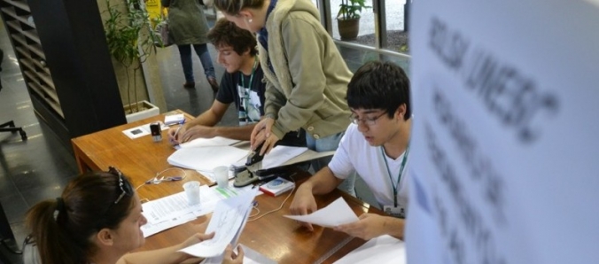 Inscri��es para a Bolsa PMC encerram sexta-feira