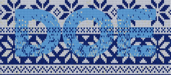 Alunos de Engenharia de Produo realizam campanha do agasalho