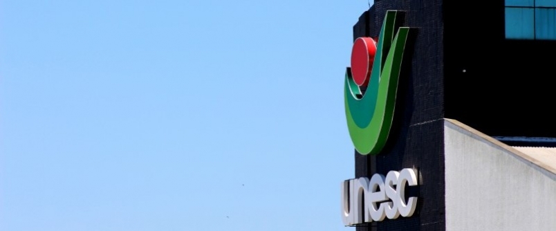 Unesc integra projeto do primeiro Mestrado Interdisciplinar de universidades comunit�rias catarinenses