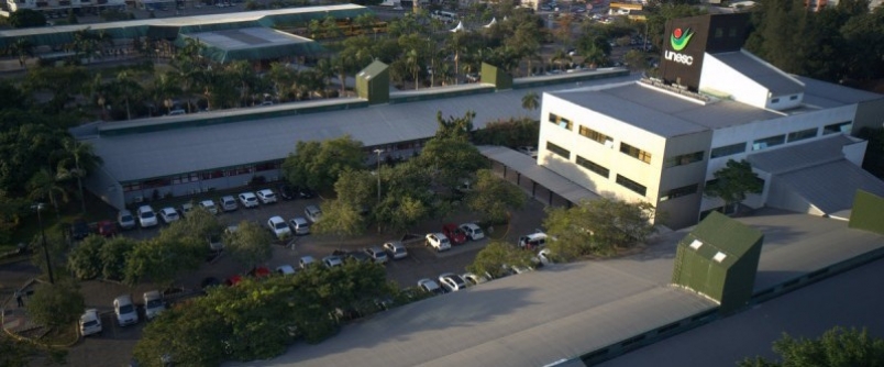 Unesc celebra 51 anos de hist�ria e contribui��o ao desenvolvimento do Sul catarinense