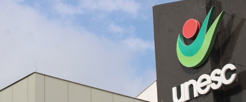 Unesc Connect: o hub de inova��o da Universidade a servi�o da comunidade