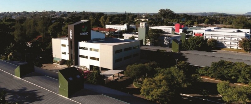 Acolhimento marca o fim de ano na Unesc