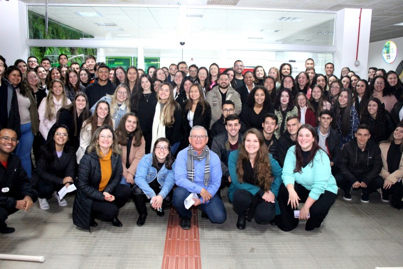 XI SAL�O DE INICIA��O CIENT�FICA (SIC)