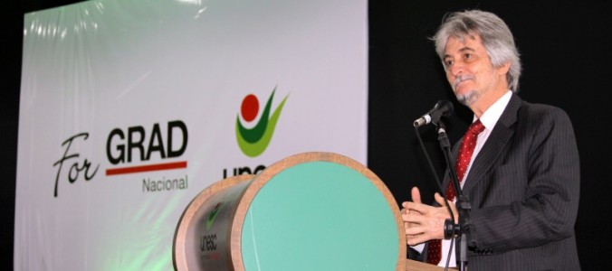 Em 20 anos, nmero de cursos superiores cresceu mais de 500% no Brasil