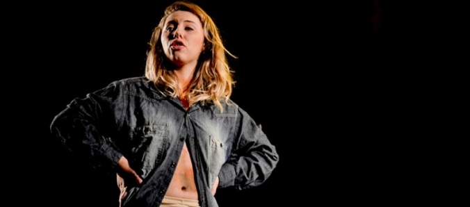 A Ana sempre soube que seria de Humanas