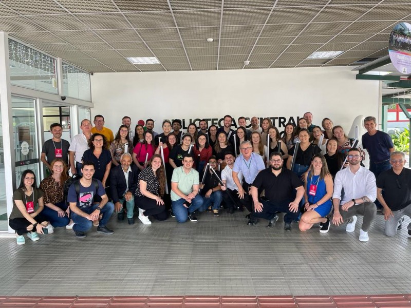 XIV MOSTRA CIENTFICA DE PROJETOS ACADMICOS - CINCIAS CONTBEIS