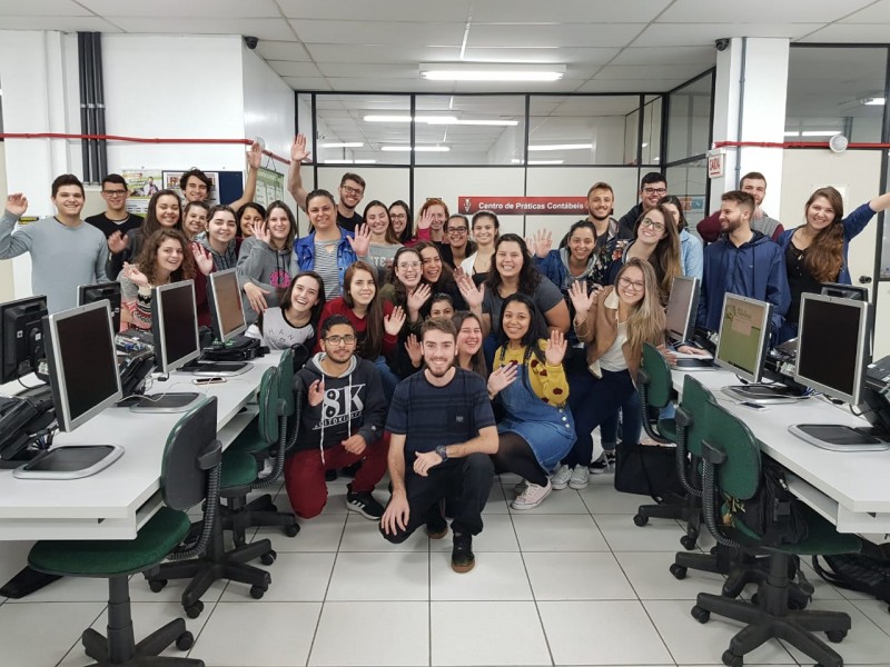 Minicurso sobre Transparncia na Gesto Pblica