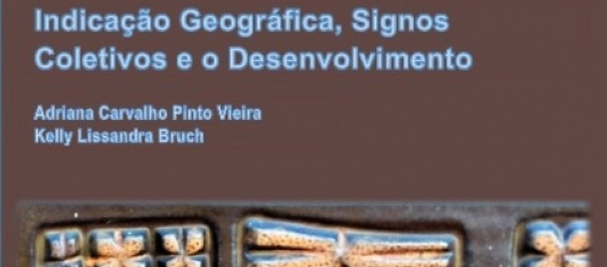Professora do PPGDS publica livro