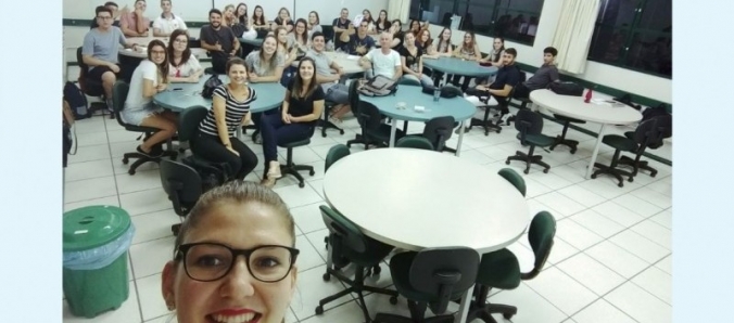 Metodologia Diferente: O Desafio do Marshmallow