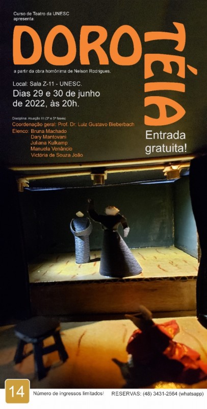 Espet�culo Dorot�ia