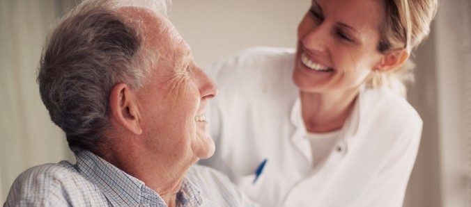 Capacitao na Unesc ajuda a zelar pelo bem-estar do idoso